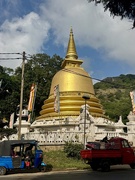 20th Feb 2025 - Shrine. 