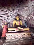 21st Feb 2025 - Couple of Buddhas. 