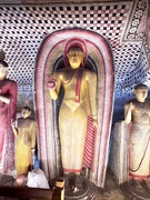 22nd Feb 2025 - Big and small Buddhas. 