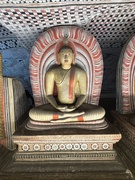 22nd Feb 2025 - Meditating. 