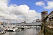 4th Mar 2025 - Blue skies.............