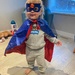 My Own Superhero!!!