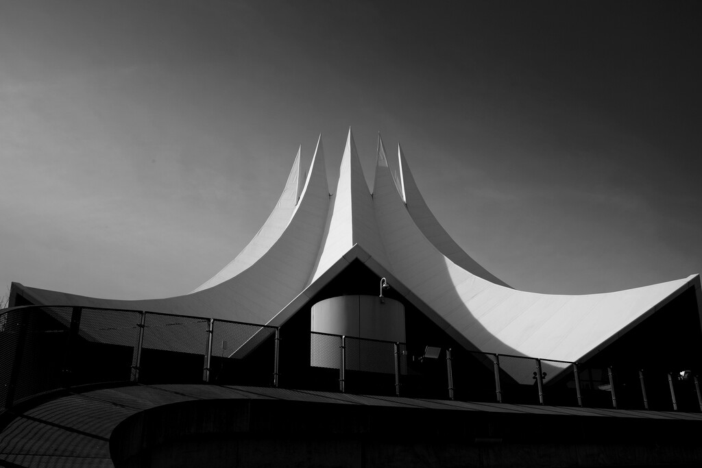 Tempodrom by aleksandra_julia
