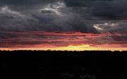 4th Mar 2025 - smell of biscuits sunset (4th march 2022)