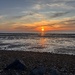 Sunset by gillian1912