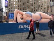 4th Mar 2025 - Blow Up Doll-0539