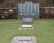 4th Mar 2025 - LOCKERBIE MEMORIAL 