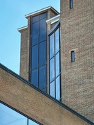 4th Mar 2025 - Seacourt Tower