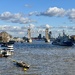 Tower Bridge by jeremyccc