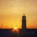 Trafford Center Sunrise  by topcat1701
