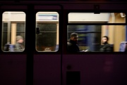 4th Mar 2025 - Passengers 