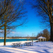 Queens Park Niagara by pdulis
