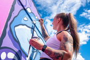 5th Mar 2025 - Artist at Work