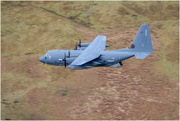 5th Mar 2025 - Lockheed C-130 Hercules