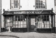 26th Feb 2025 - Old Old Book Shop