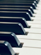 5th Mar 2025 - Keyboard 