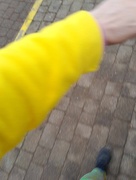 5th Mar 2025 - yellow
