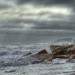 Stormy Seas by cmf