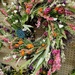 Ring of flowers