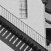 Shadow of the Stairs