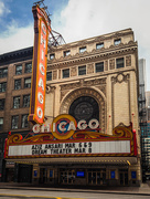 5th Mar 2025 - Iconic