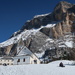 La Crusc Santa Croce Heiligkreuz by jamibann