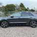 New car