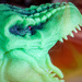 Fire Dino