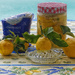 Confit de citrons by laroque