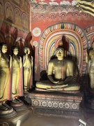 23rd Feb 2025 - Peaceful Buddhas. 