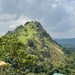 Hill in Dambula. 