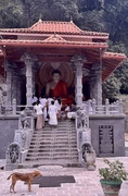 25th Feb 2025 - Another temple. 