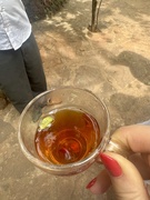 25th Feb 2025 - Spice tea. 