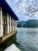 26th Feb 2025 - From Kandy. 