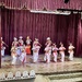 Traditional kandyan danse. 