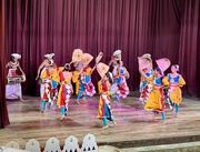 27th Feb 2025 - Danse. 