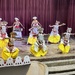 Solar danse. 