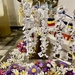 Perfumed gifts. 