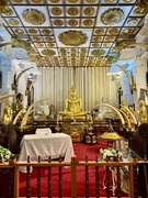 5th Mar 2025 - Golden Buddha. 