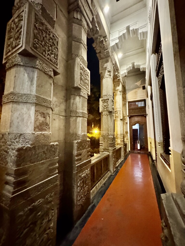 Passage.  by cocobella