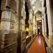 Passage. 