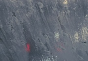 3rd Mar 2025 - Car Wash Abstract