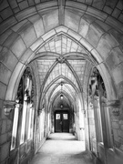 6th Mar 2025 - Not Gothic, Neo-Gothic