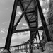 Under the Boardwalk by purdeygrey