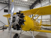 6th Mar 2025 - Party at the Warbird Hangar