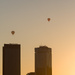 Hot Air Balloons by briaan