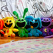 Smiling Critters