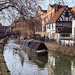 Narrow Boat