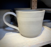 7th Mar 2025 - Friday Pottery time.