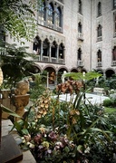 28th Feb 2025 - Isabella Stewart Gardener Museum
